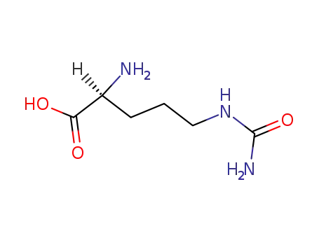 Citrulline