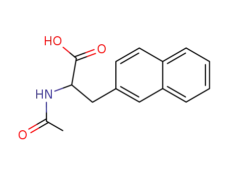 (RS)-N-acetyl-2-naphthylalanine