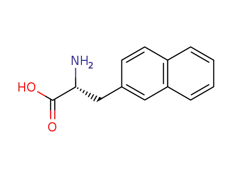 (R)-2-naphthylalanine
