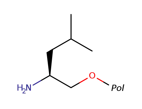 C<sub>6</sub>H<sub>14</sub>NOPol