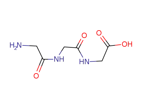 glycine-glycine-glycine