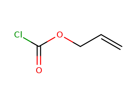 Allyl chloroformate