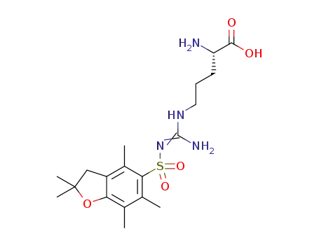 C<sub>19</sub>H<sub>30</sub>N<sub>4</sub>O<sub>5</sub>S