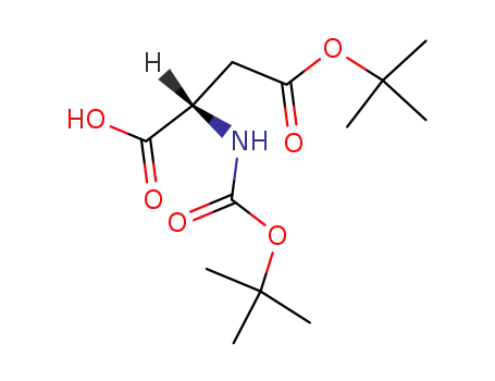 Boc-Asp(OtBu)-OH