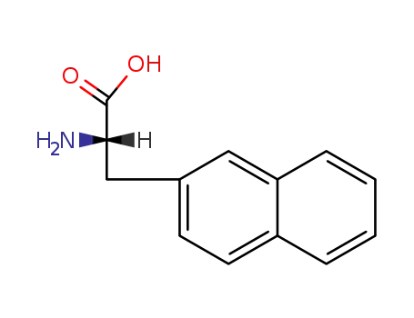 L-3-(2-naphthyl)alanine